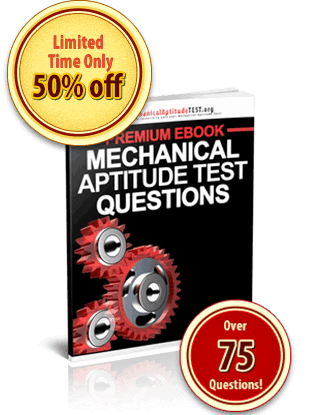 Mechanical Aptitude eBook